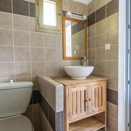 Lejlighed U Turracconu 1 Serra-di-Ferro (Corsica)